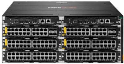 CX5420 Switch Series